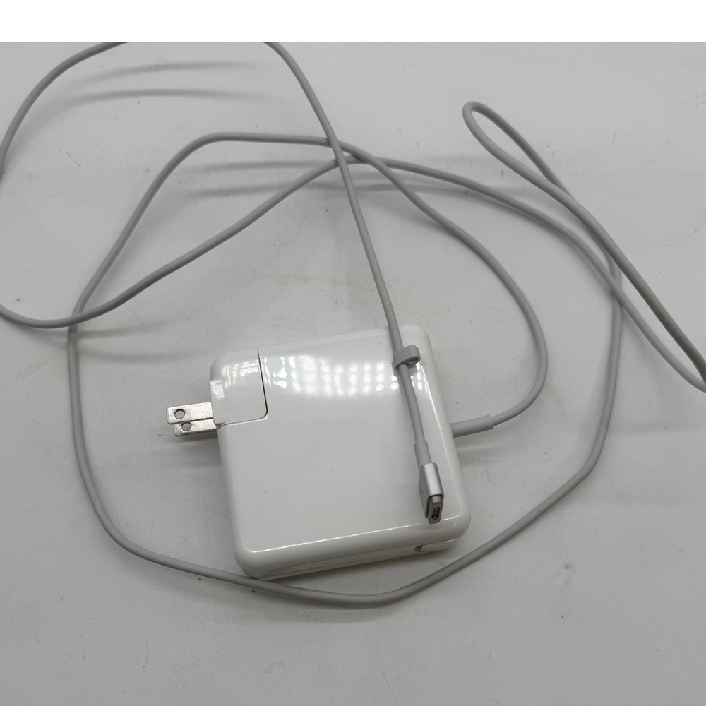 85W Replacement AC Adapter for MacBook Pro 2 T-Tip Model PA-85W‎ 20V 4.25A